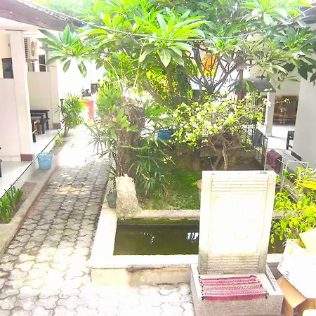 Hotel Warta Dua