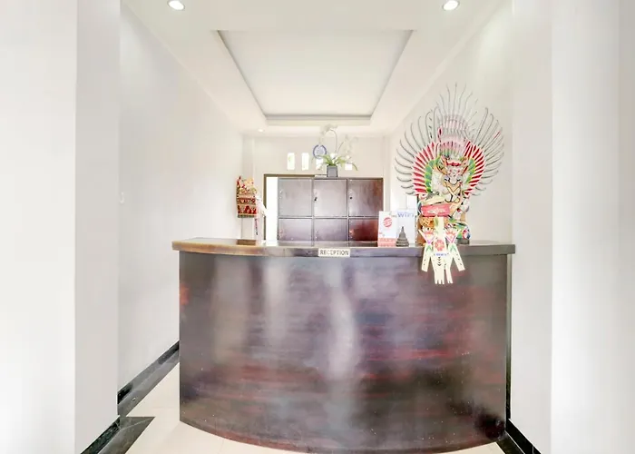 Hotel Warta Dua 2*