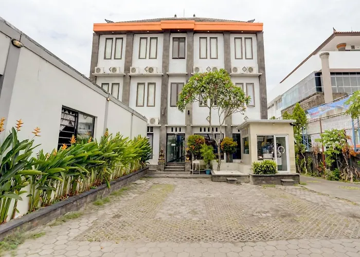 Hotel Warta Dua