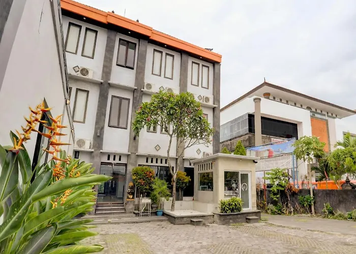 Warta Dua Hotel 2*