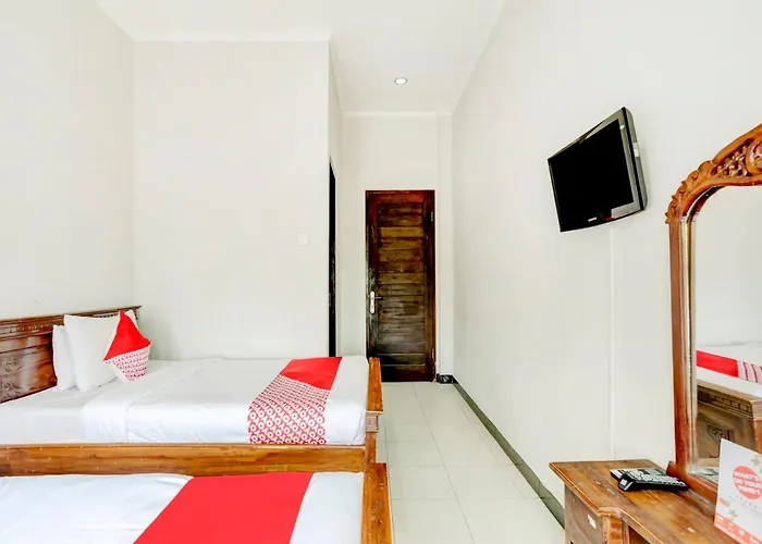 Warta Dua Hotel