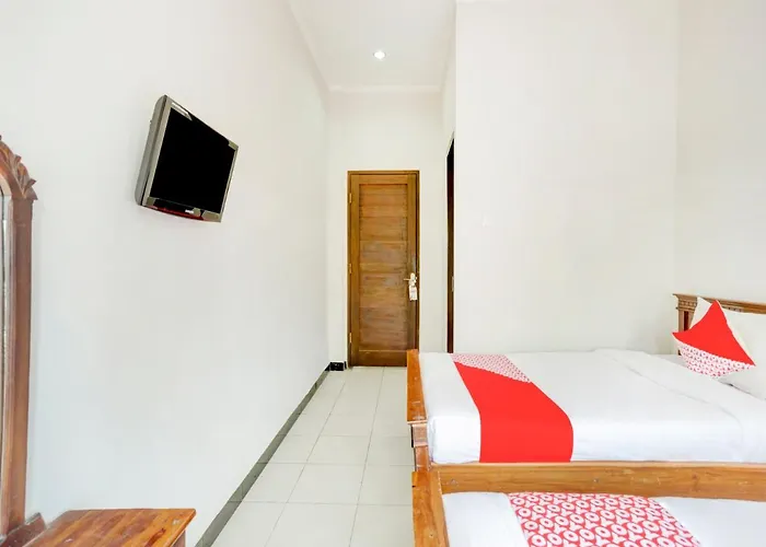 Hotel Warta Dua