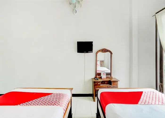 Warta Dua Hotel