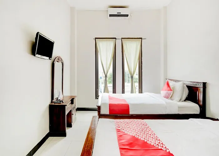 Hotel Warta Dua Denpasa
