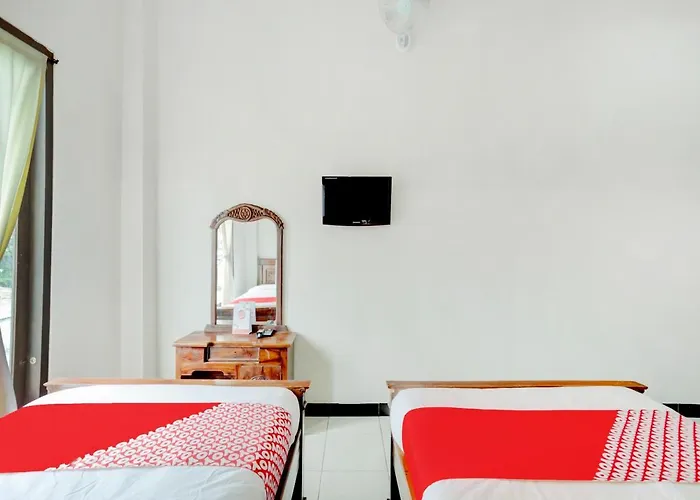 Hotel Warta Dua Denpasa