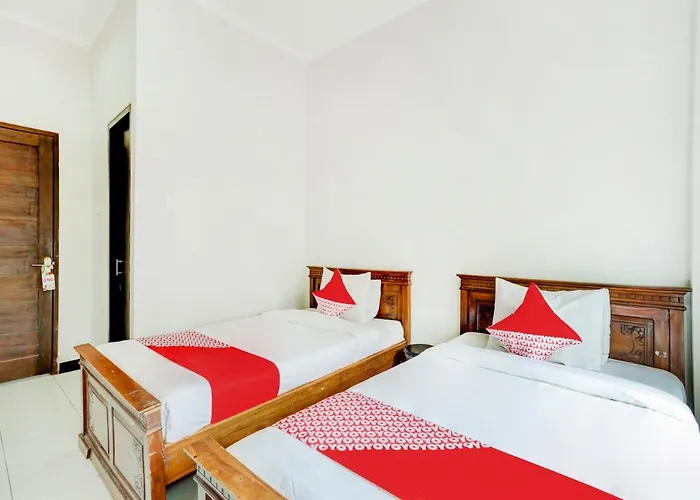 Warta Dua Hotel Denpasa