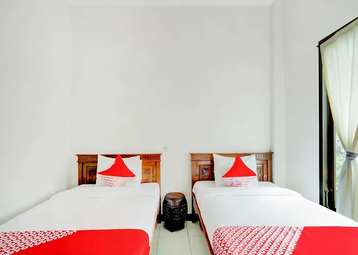 Hotel Warta Dua