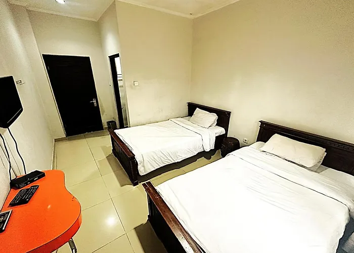Hotel Warta Dua Denpasa
