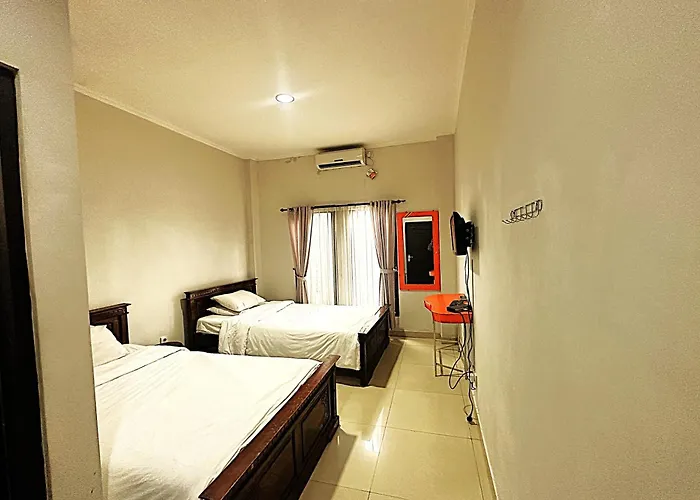 Warta Dua Hotel Denpasa
