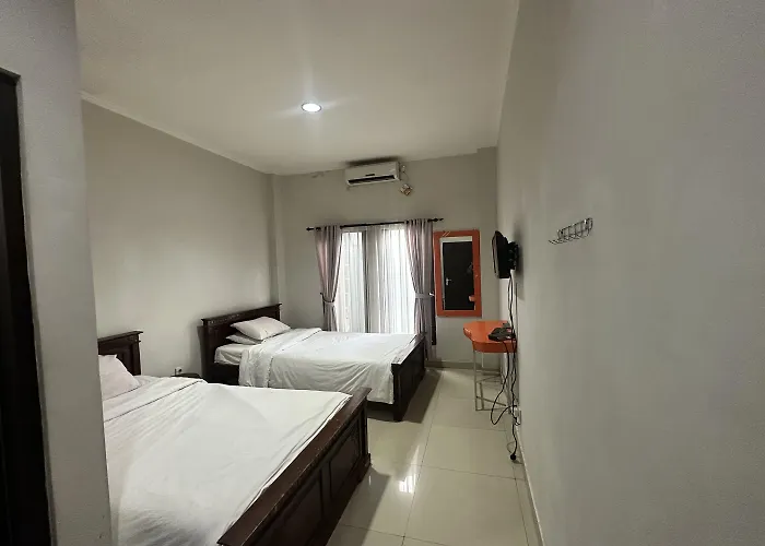 Hotel Warta Dua