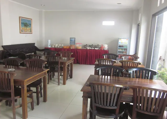 Hotel Warta Dua Denpasa