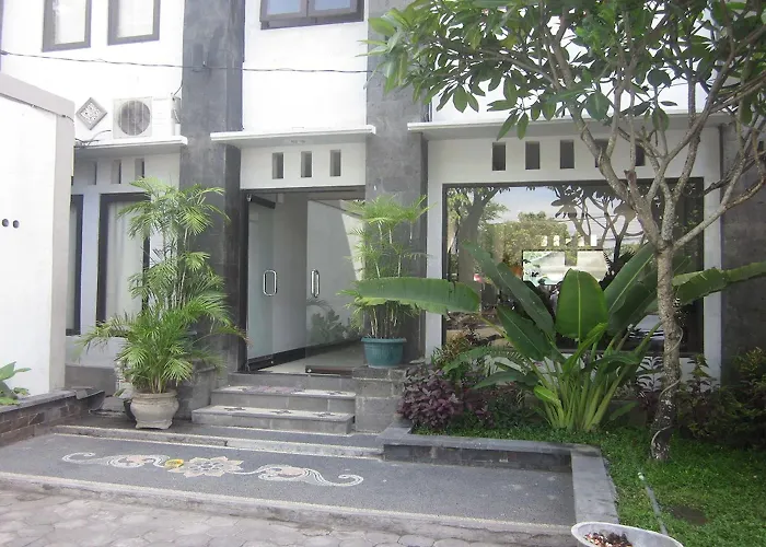 Warta Dua Hotel Denpasa