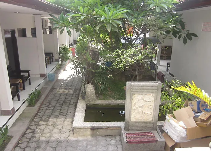 Hotel Warta Dua 2*