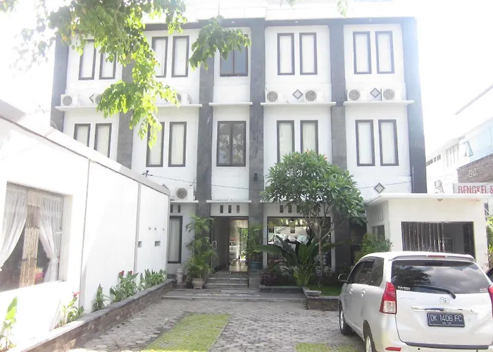 Warta Dua Hotel